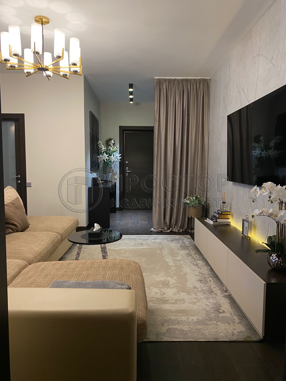 4-комнатная квартира, 135 м² - фото 24