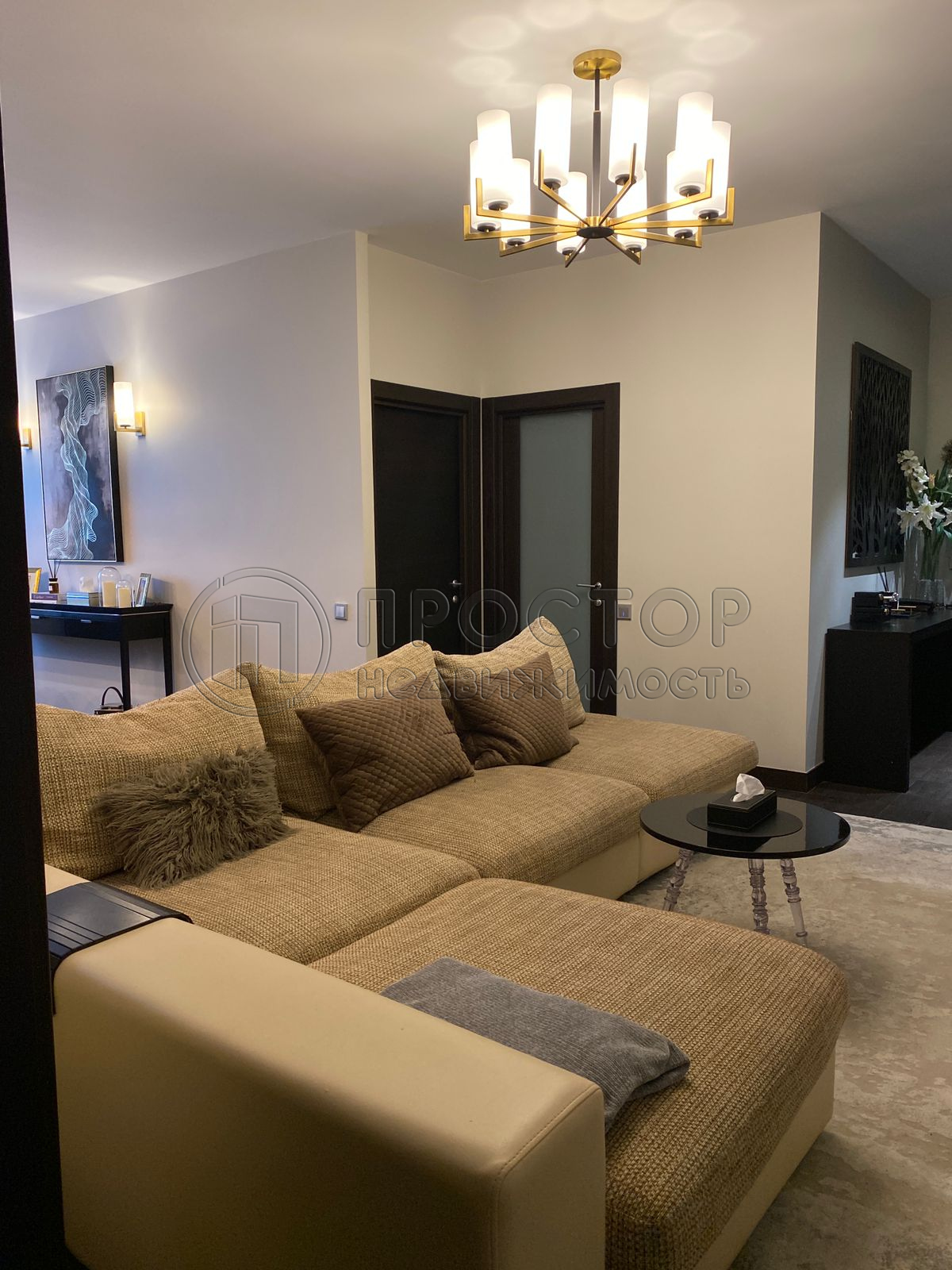 4-комнатная квартира, 135 м² - фото 25