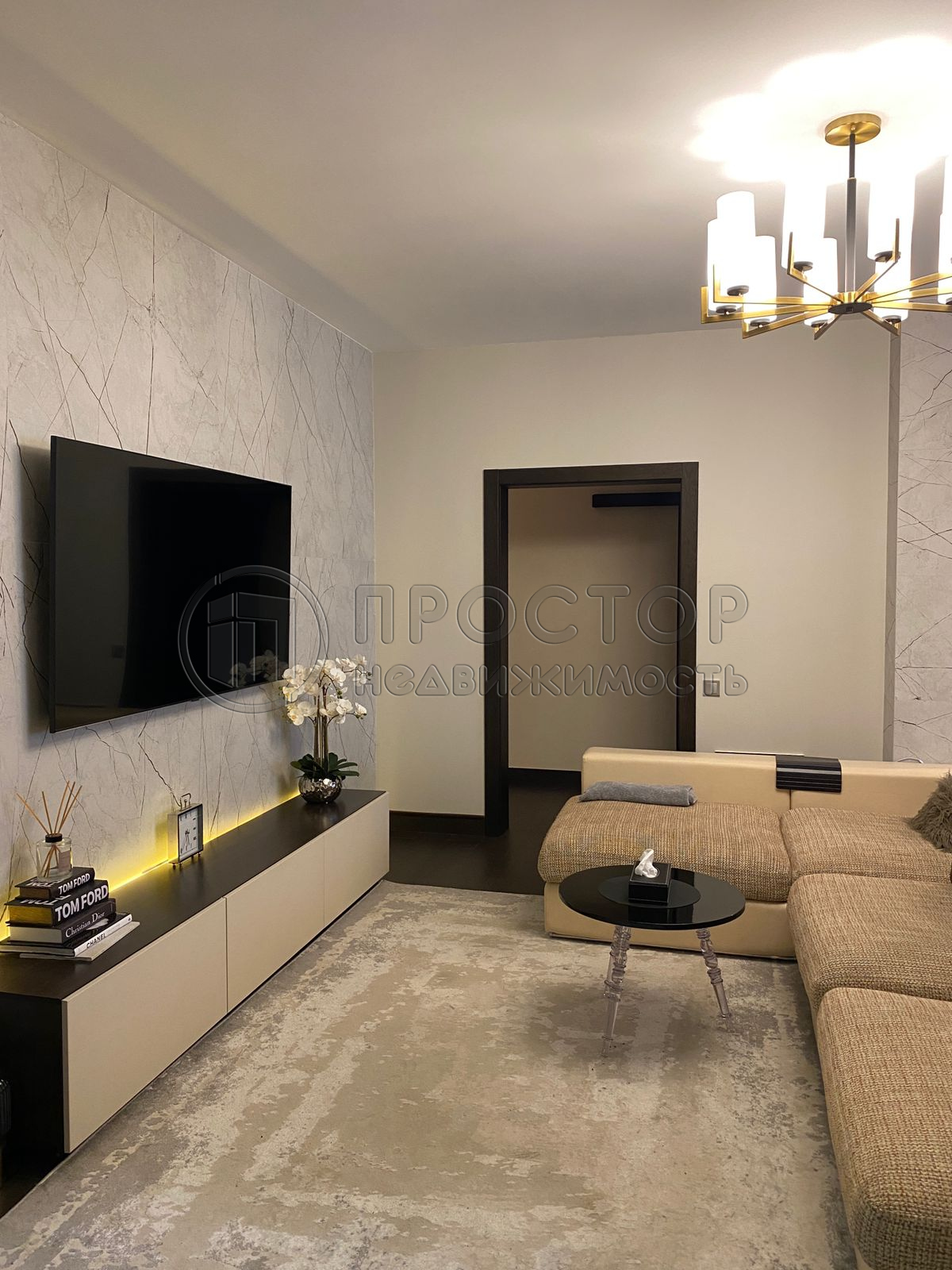 4-комнатная квартира, 135 м² - фото 27