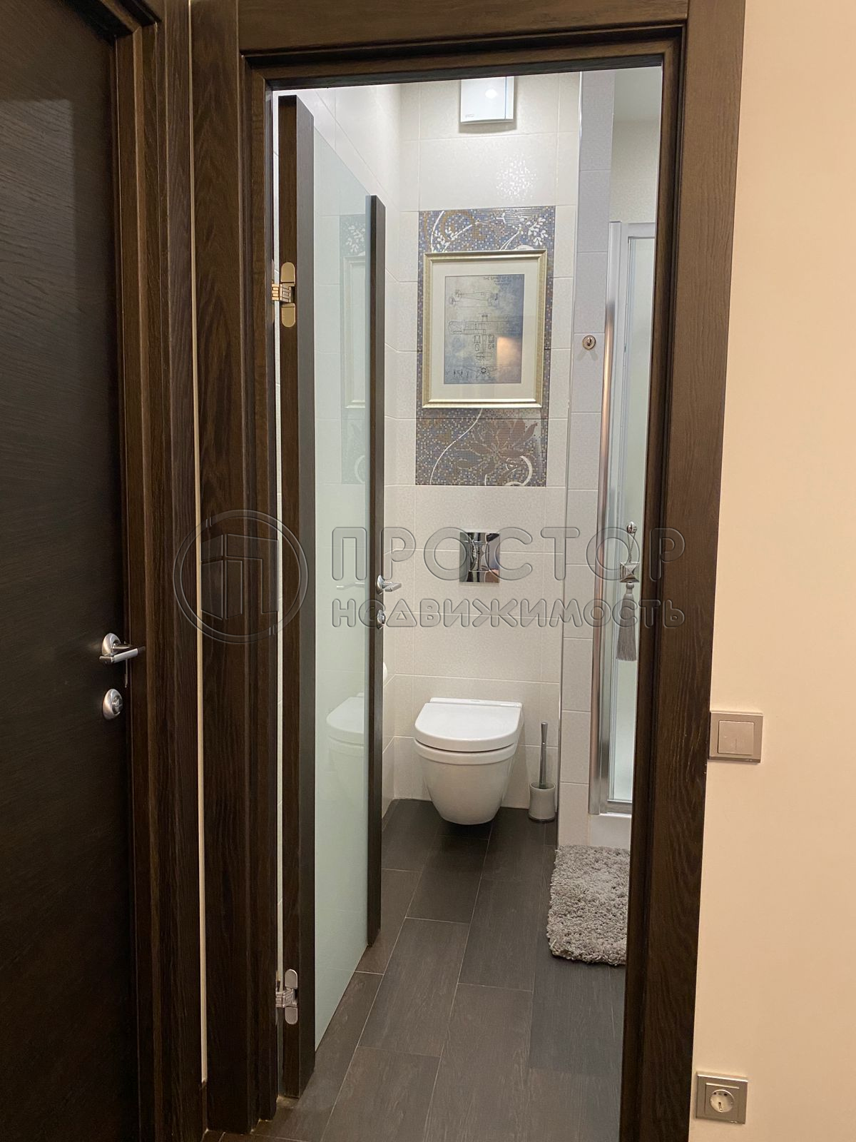 4-комнатная квартира, 135 м² - фото 35