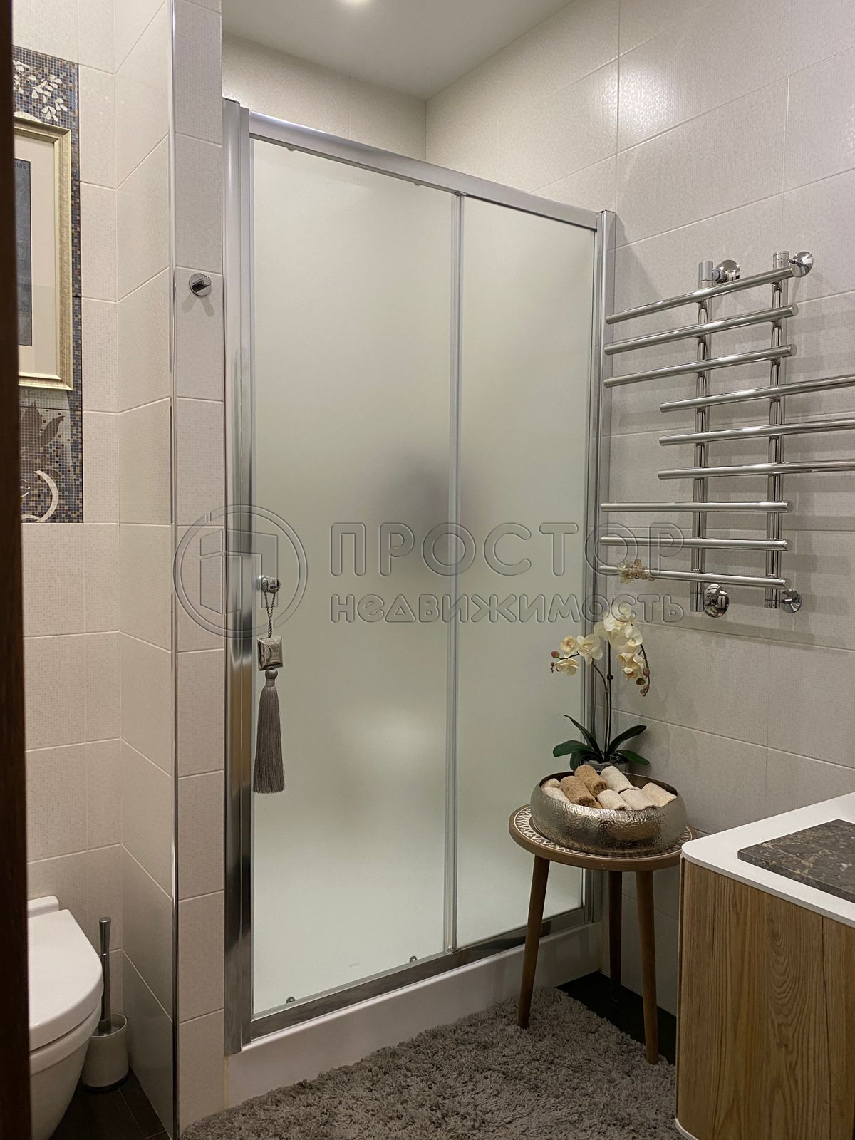 4-комнатная квартира, 135 м² - фото 36