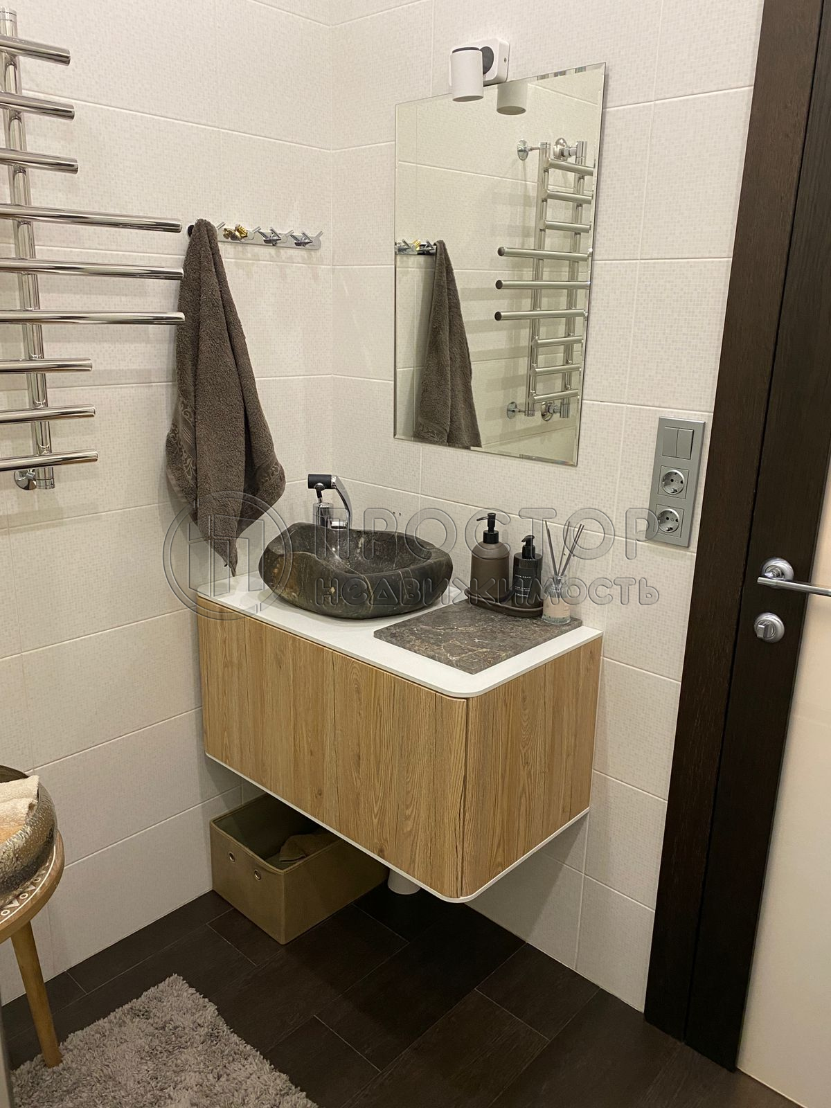 4-комнатная квартира, 135 м² - фото 37