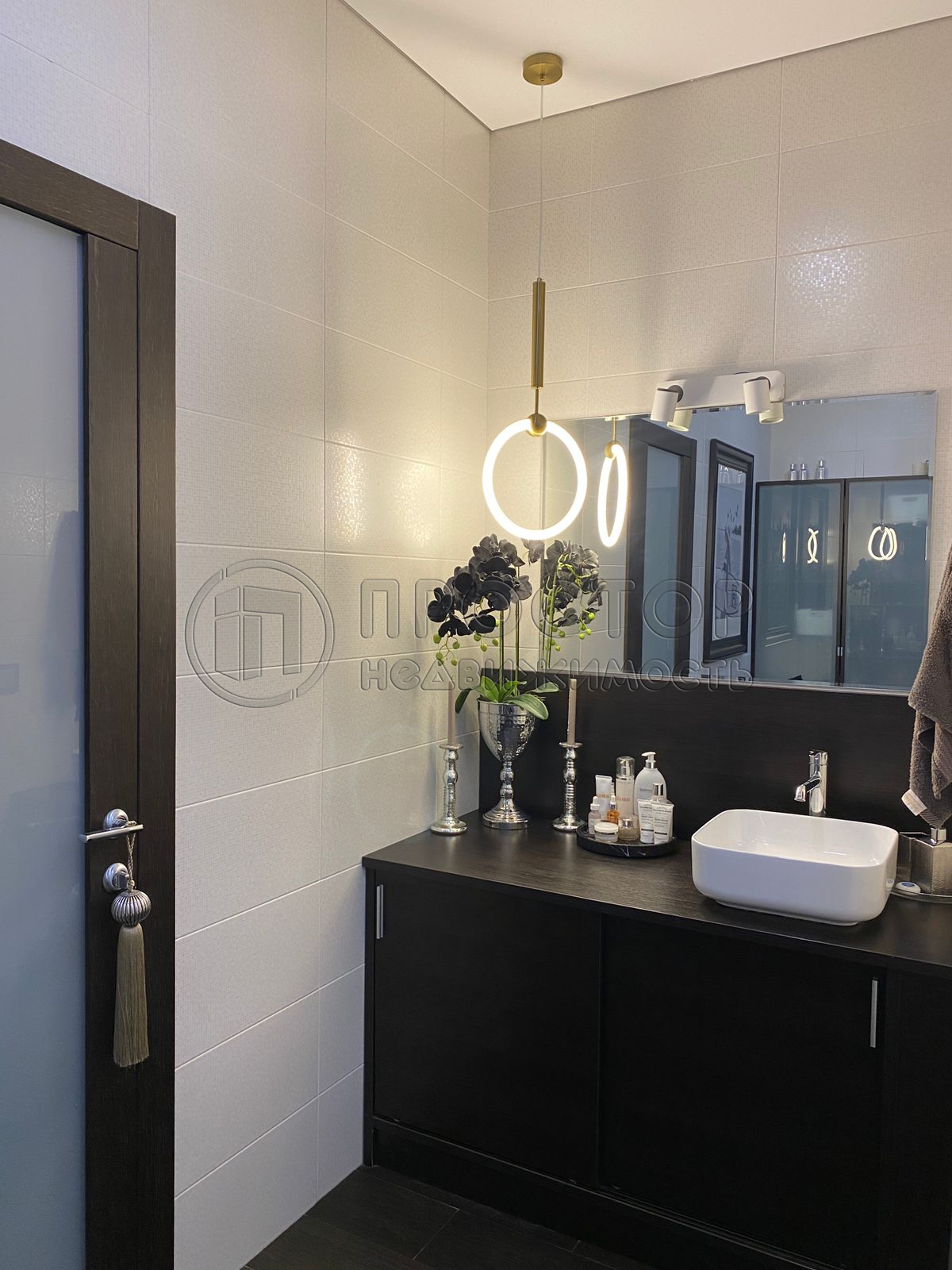 4-комнатная квартира, 135 м² - фото 38