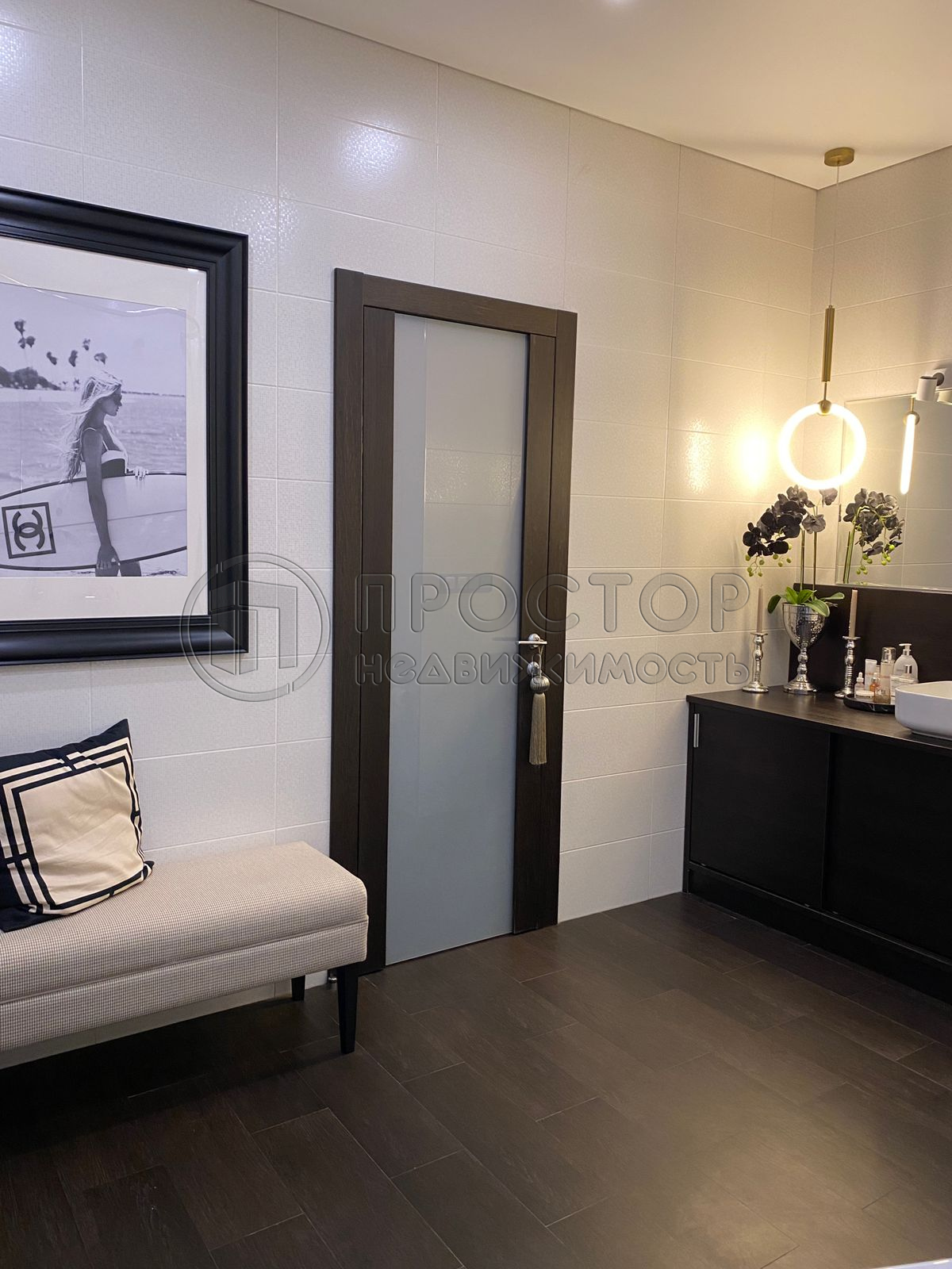4-комнатная квартира, 135 м² - фото 39