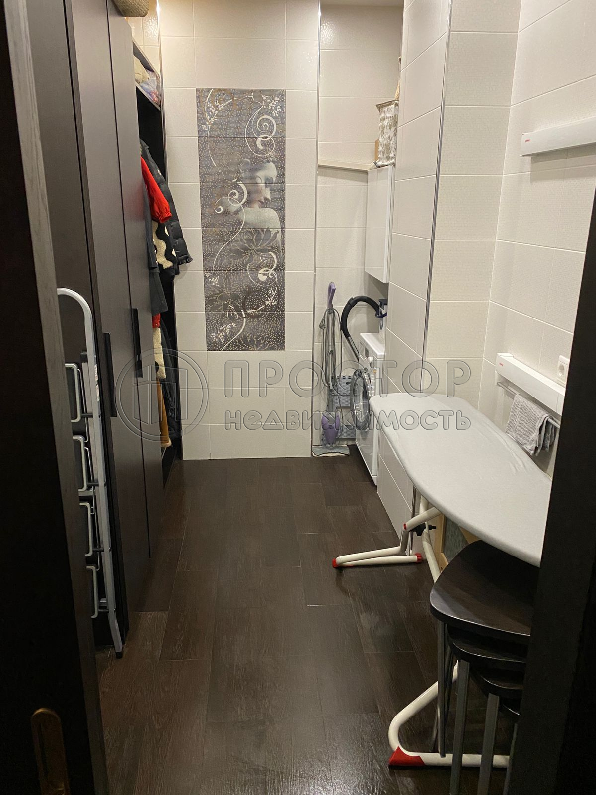 4-комнатная квартира, 135 м² - фото 41