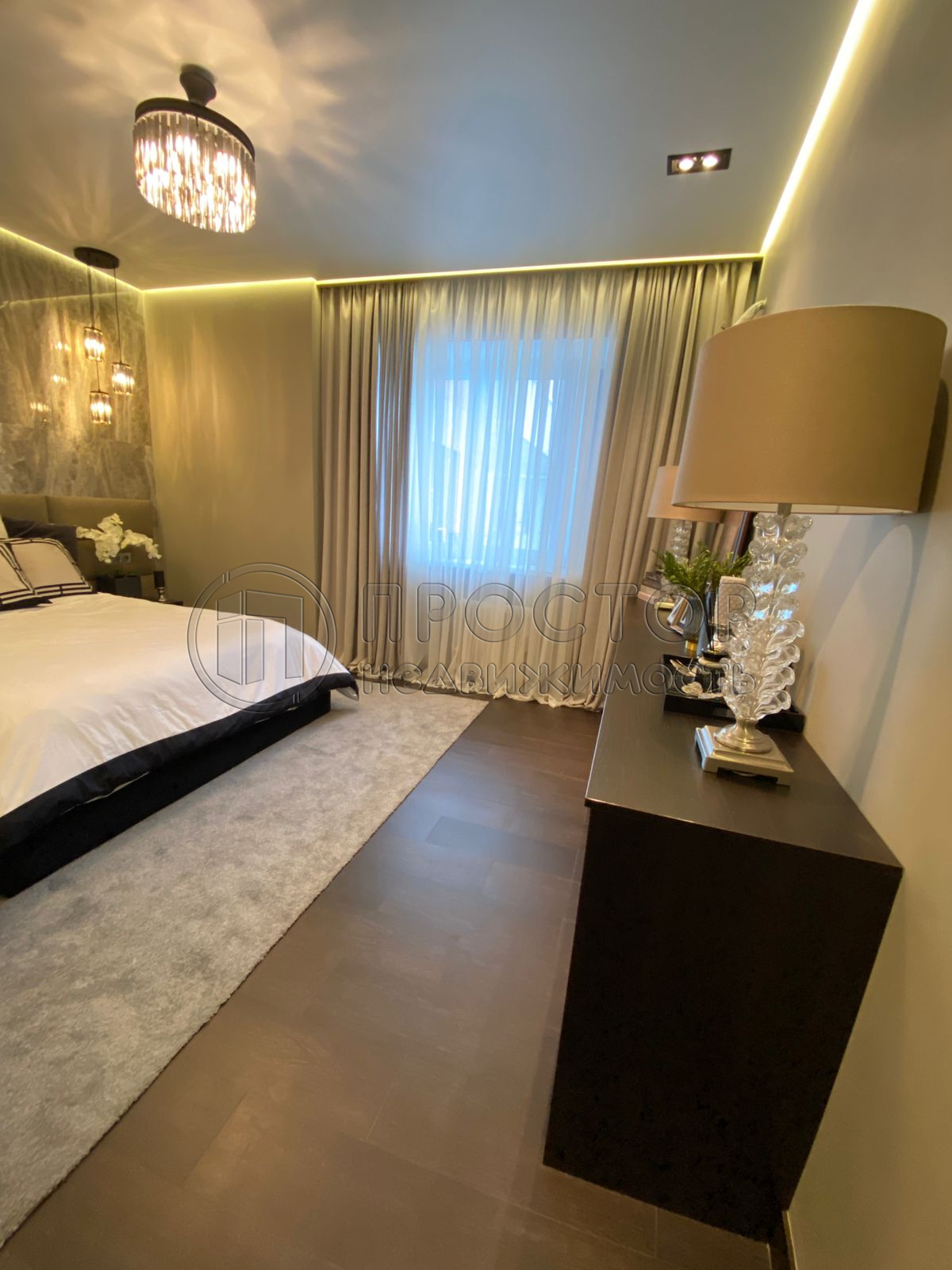 4-комнатная квартира, 135 м² - фото 44