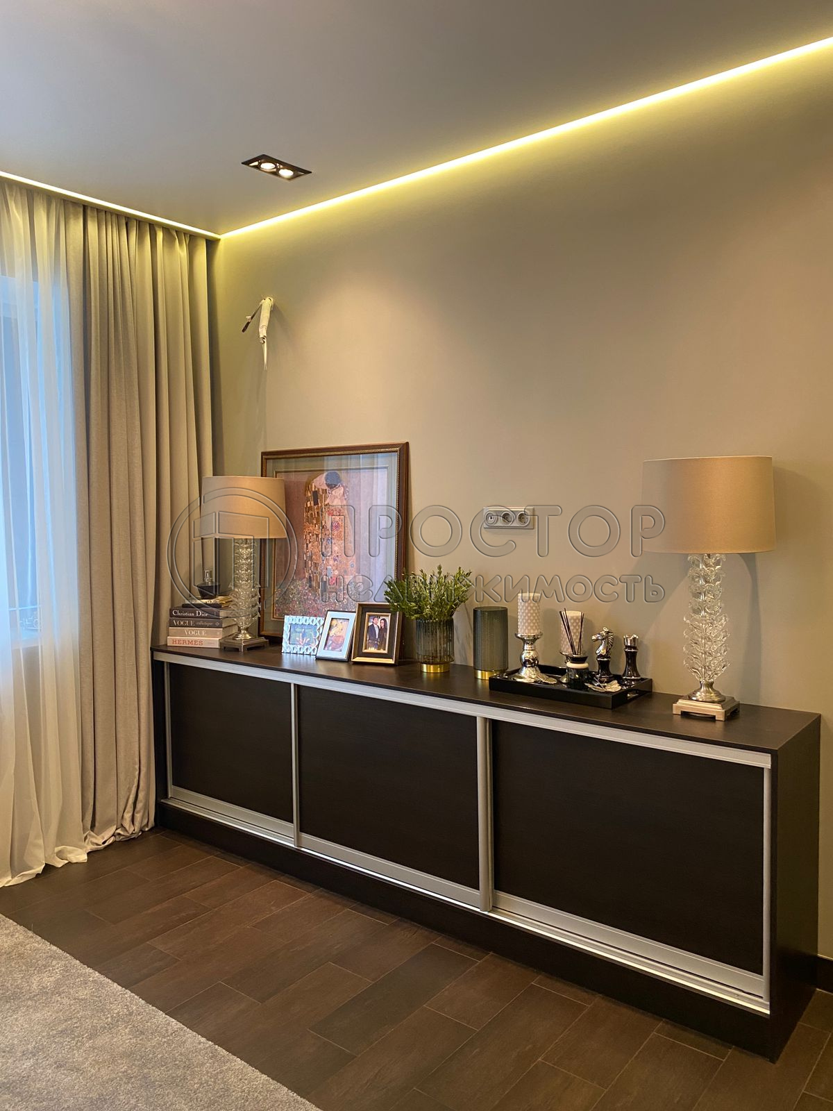 4-комнатная квартира, 135 м² - фото 46