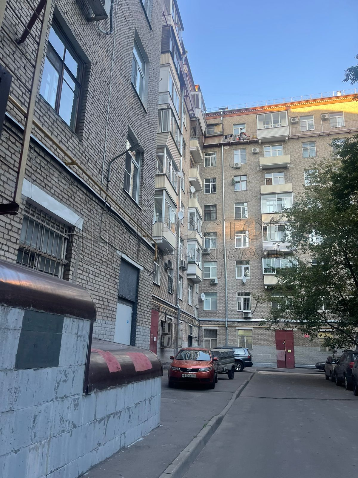 2-комнатная квартира, 64 м² - фото 2
