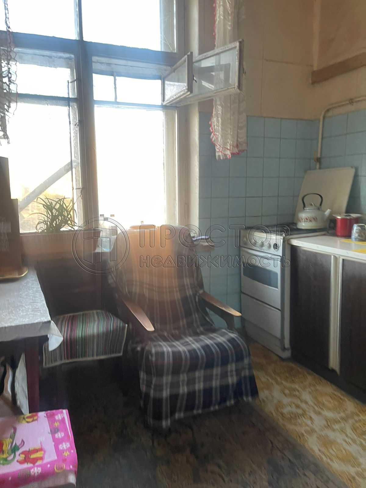 2-комнатная квартира, 64 м² - фото 7