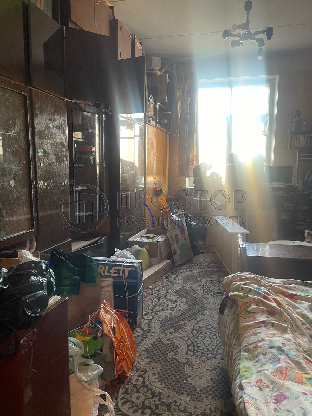 2-комнатная квартира, 64 м² - фото 8