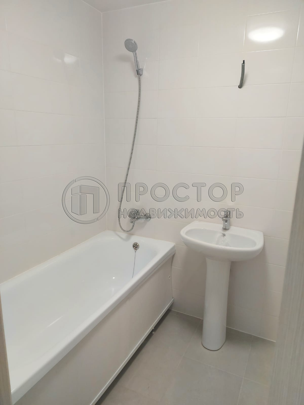 2-комнатная квартира, 40 м² - фото 8