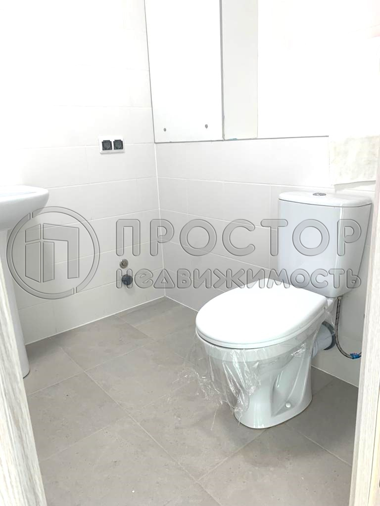 2-комнатная квартира, 40 м² - фото 10