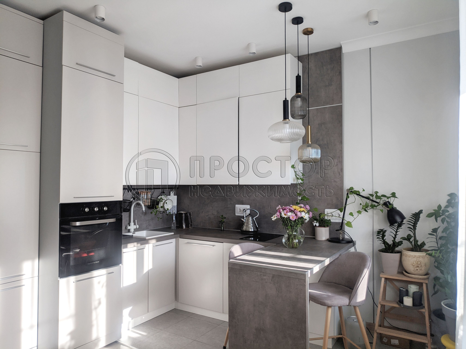 Студия, 22.1 м² - фото 2