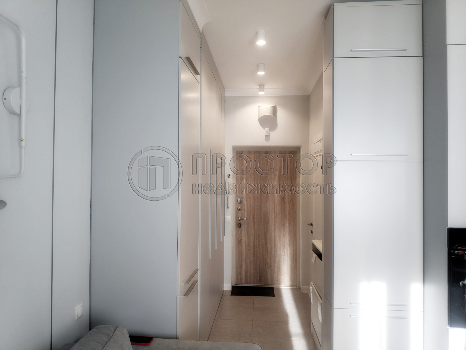 Студия, 22.1 м² - фото 4