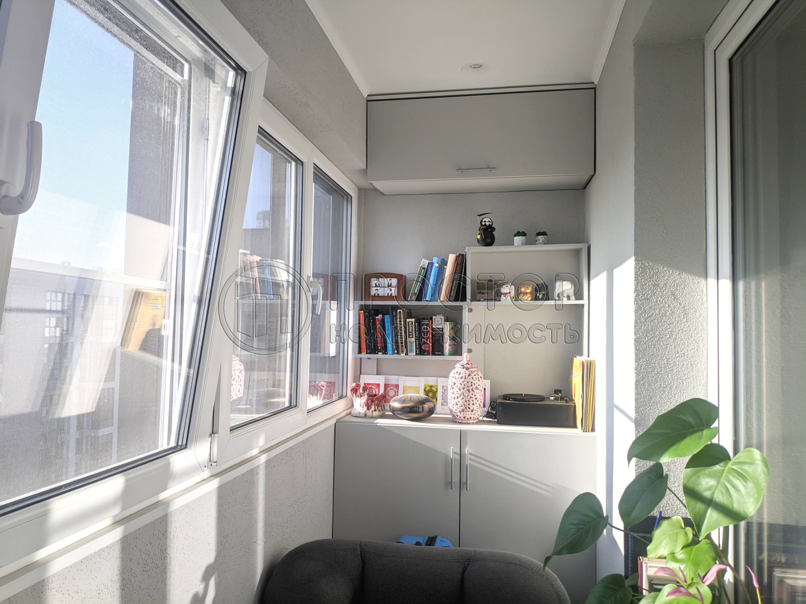 Студия, 22.1 м² - фото 7