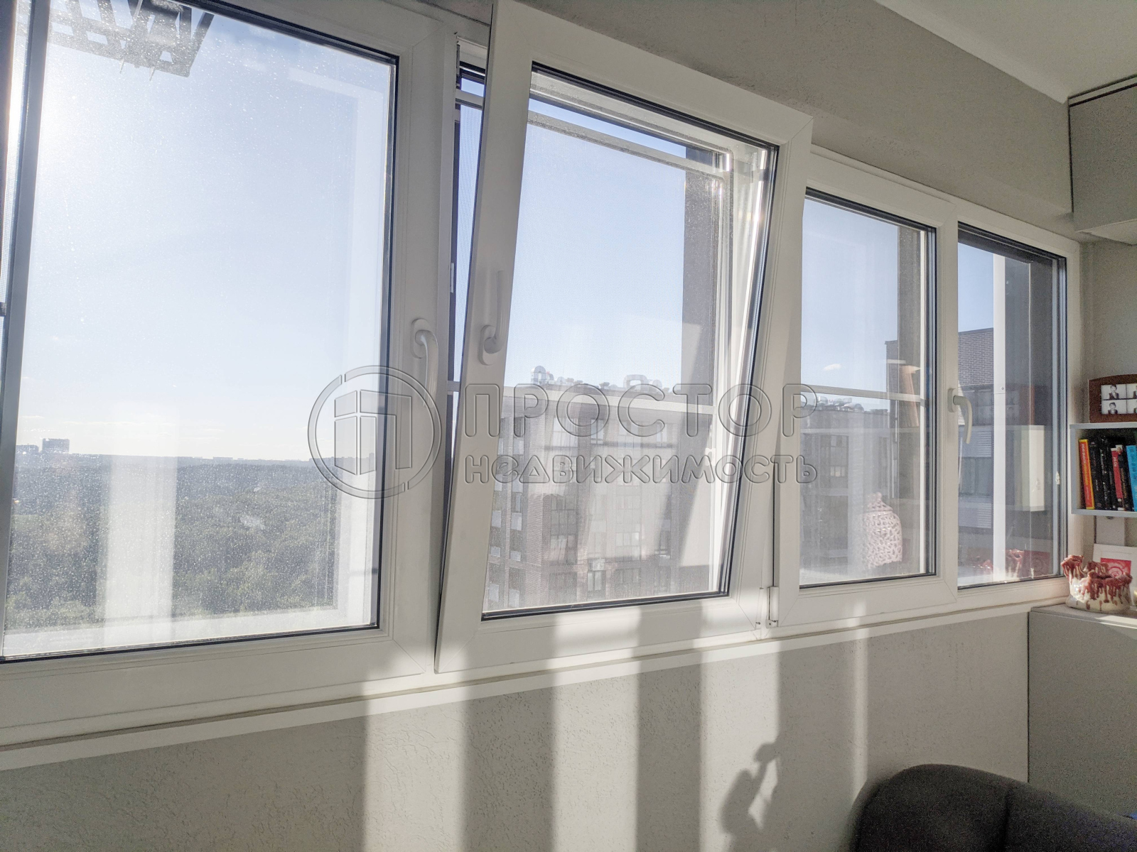 Студия, 22.1 м² - фото 8