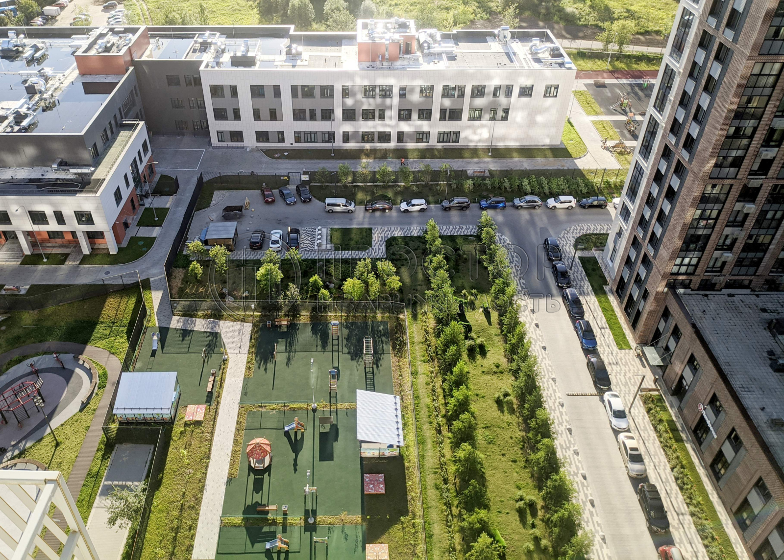 Студия, 22.1 м² - фото 9