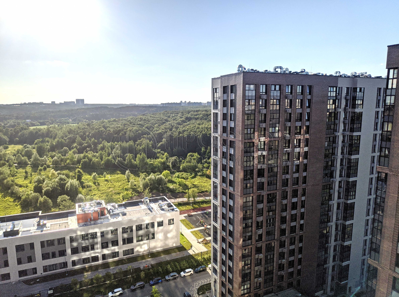 Студия, 22.1 м² - фото 10