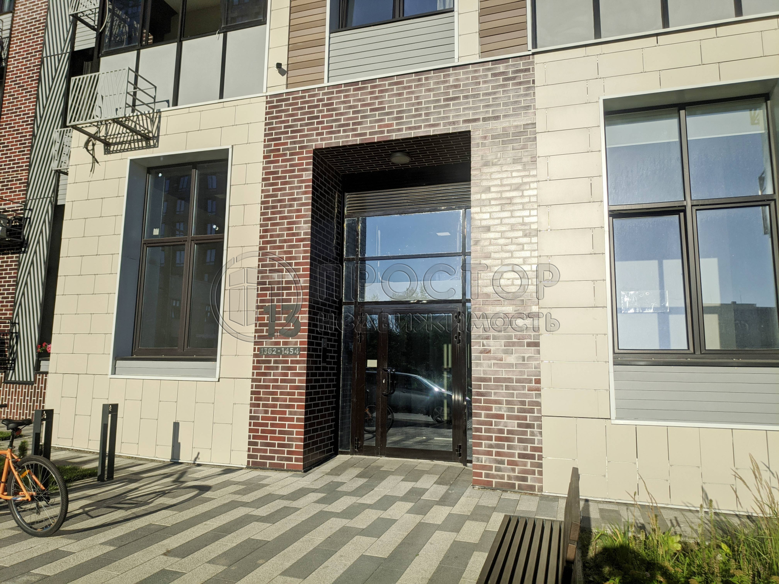 Студия, 22.1 м² - фото 11
