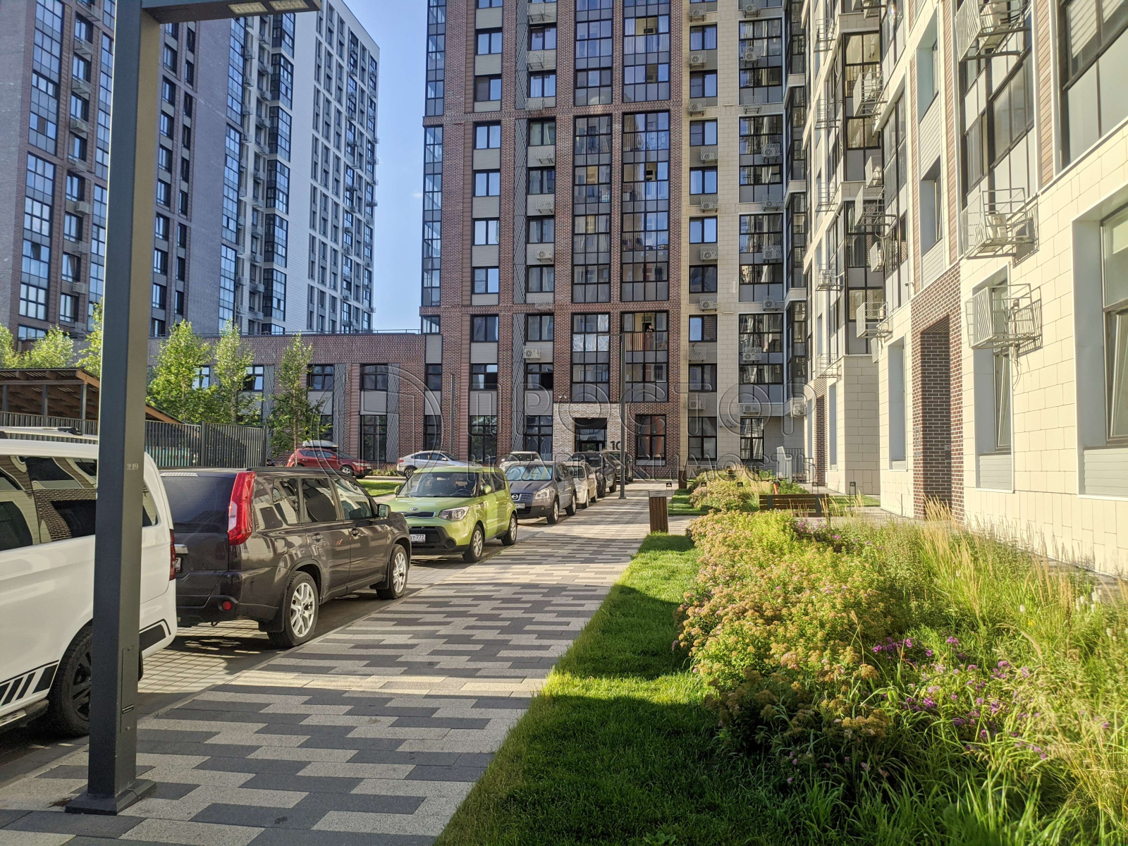 Студия, 22.1 м² - фото 13