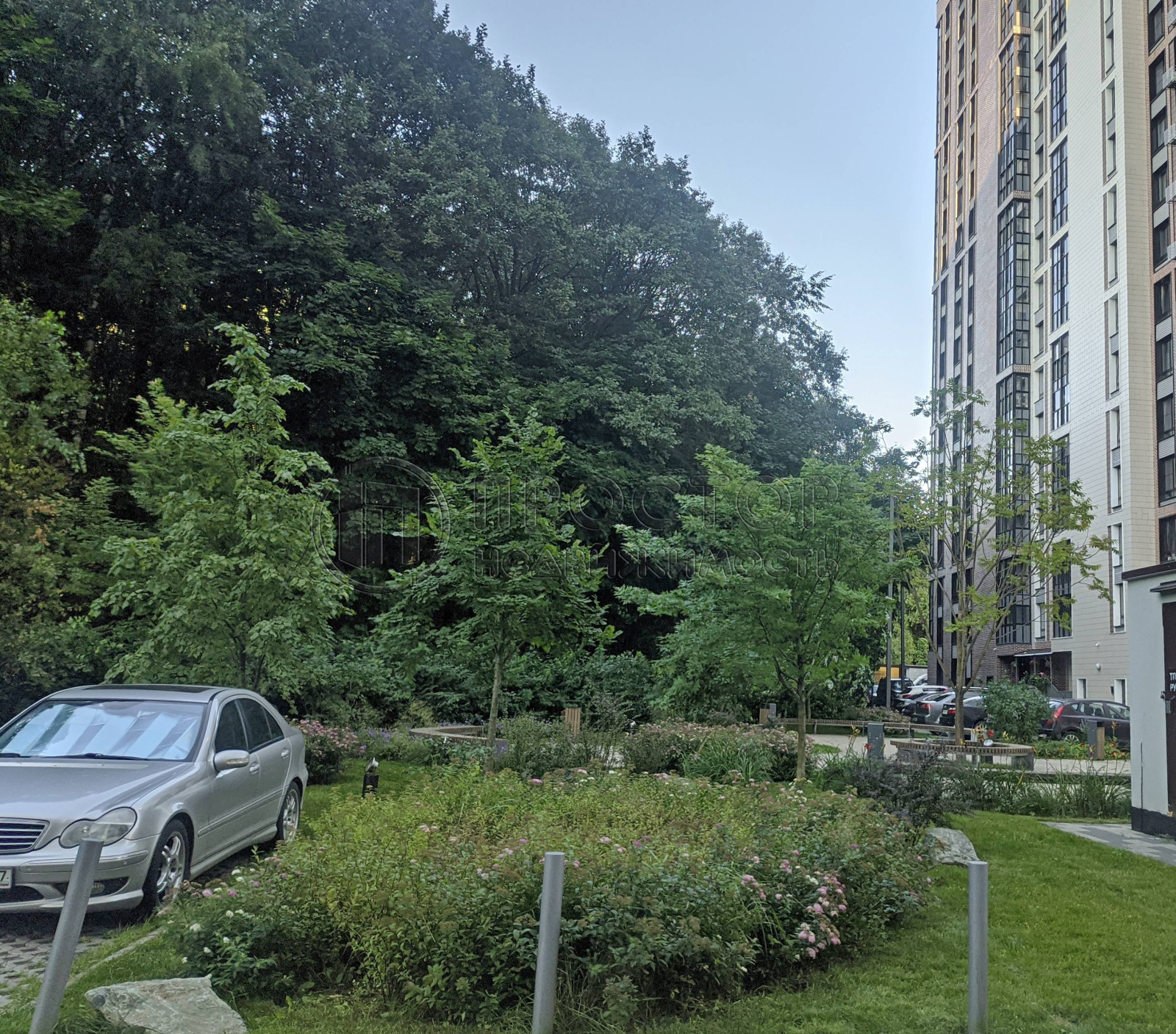 Студия, 22.1 м² - фото 14
