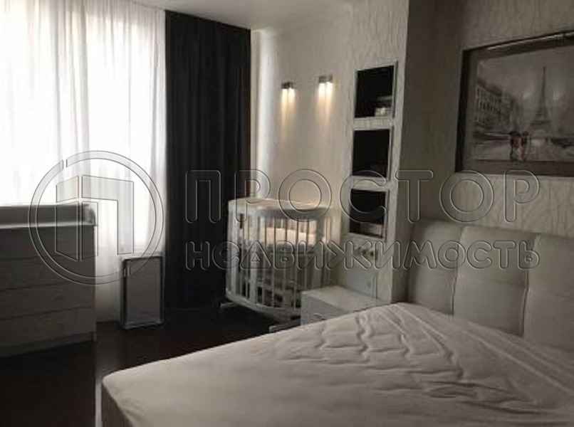 2-комнатная квартира, 50 м² - фото 6