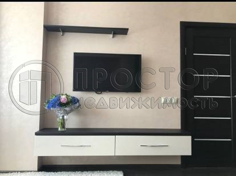2-комнатная квартира, 50 м² - фото 7