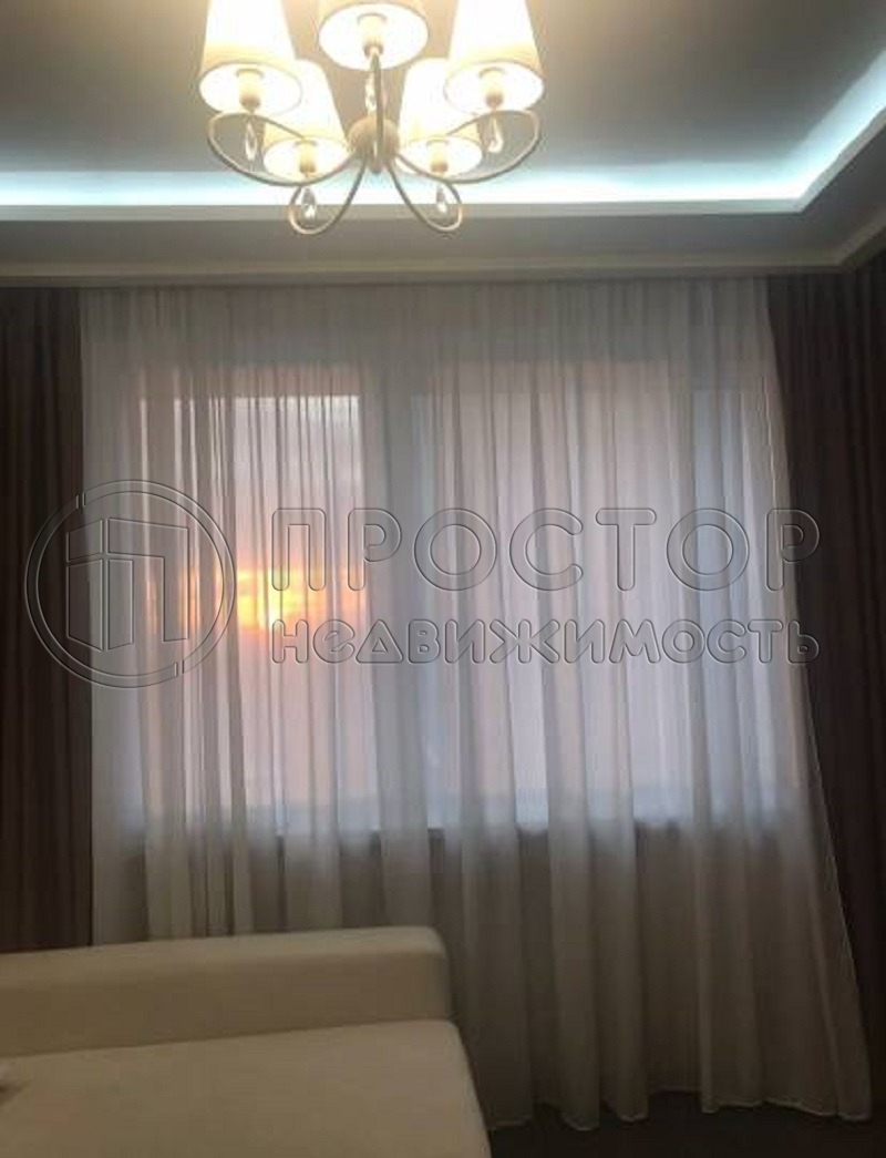 2-комнатная квартира, 50 м² - фото 9