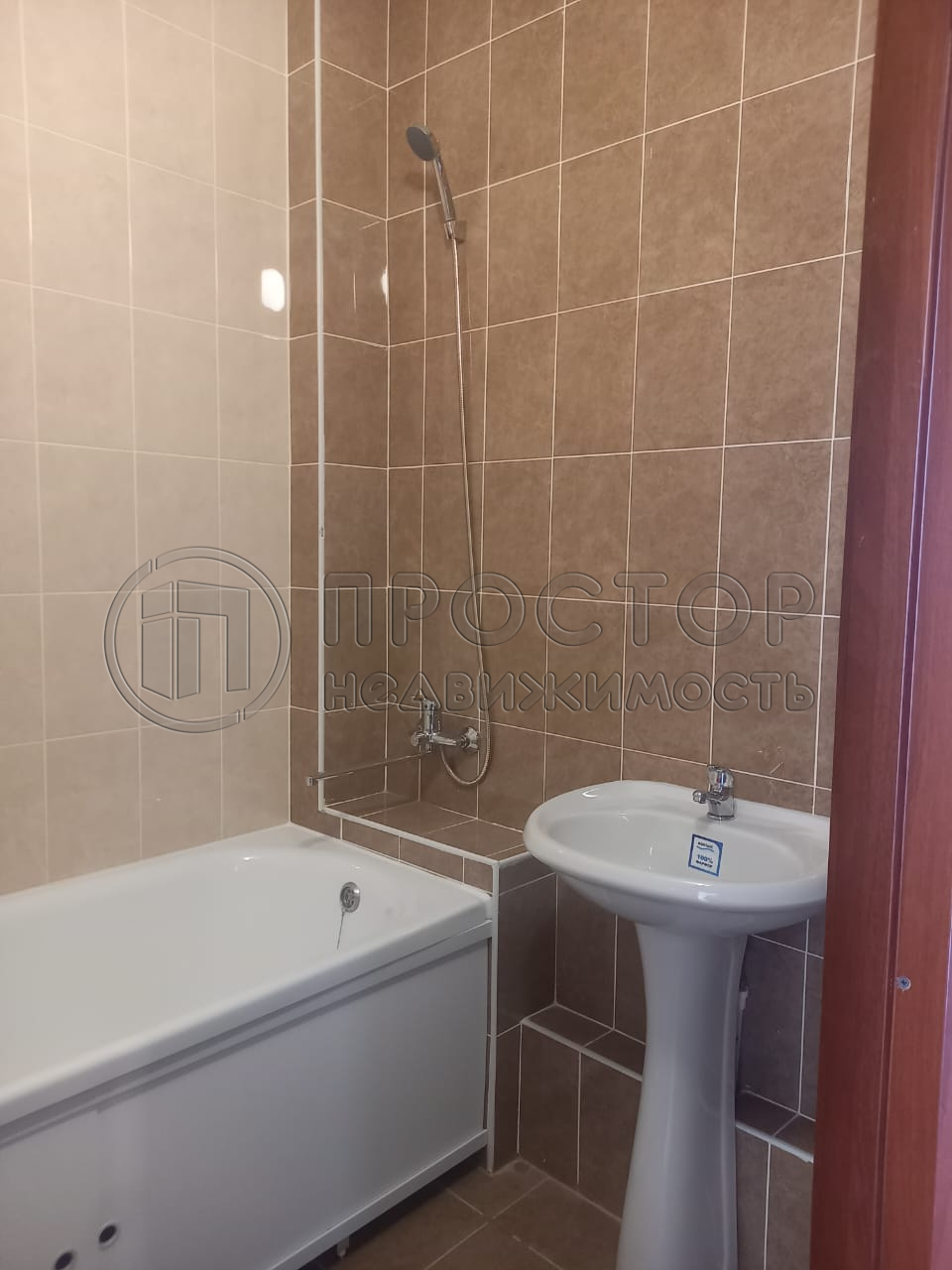 1-комнатная квартира, 33 м² - фото 4