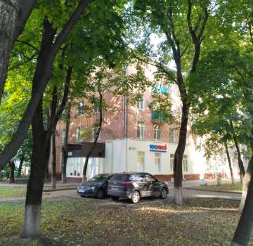 Купить квартиру