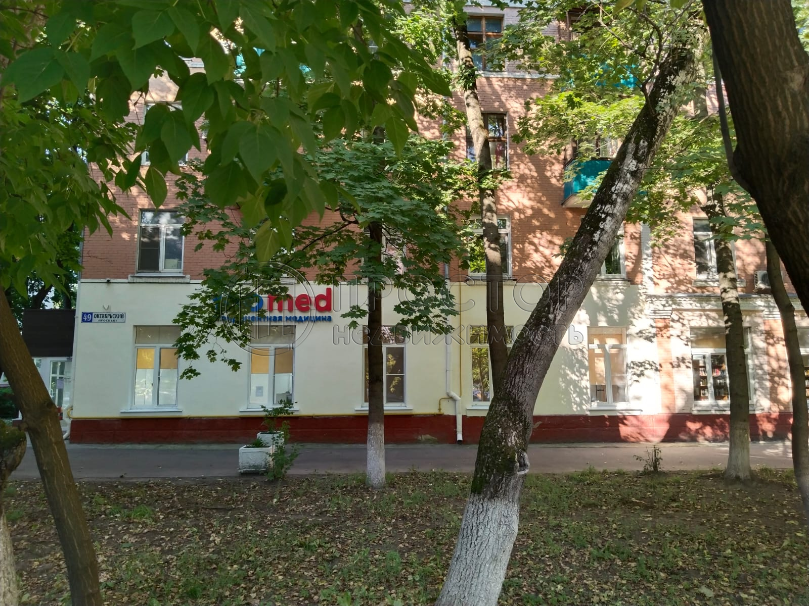 2-комнатная квартира, 54.5 м² - фото 4