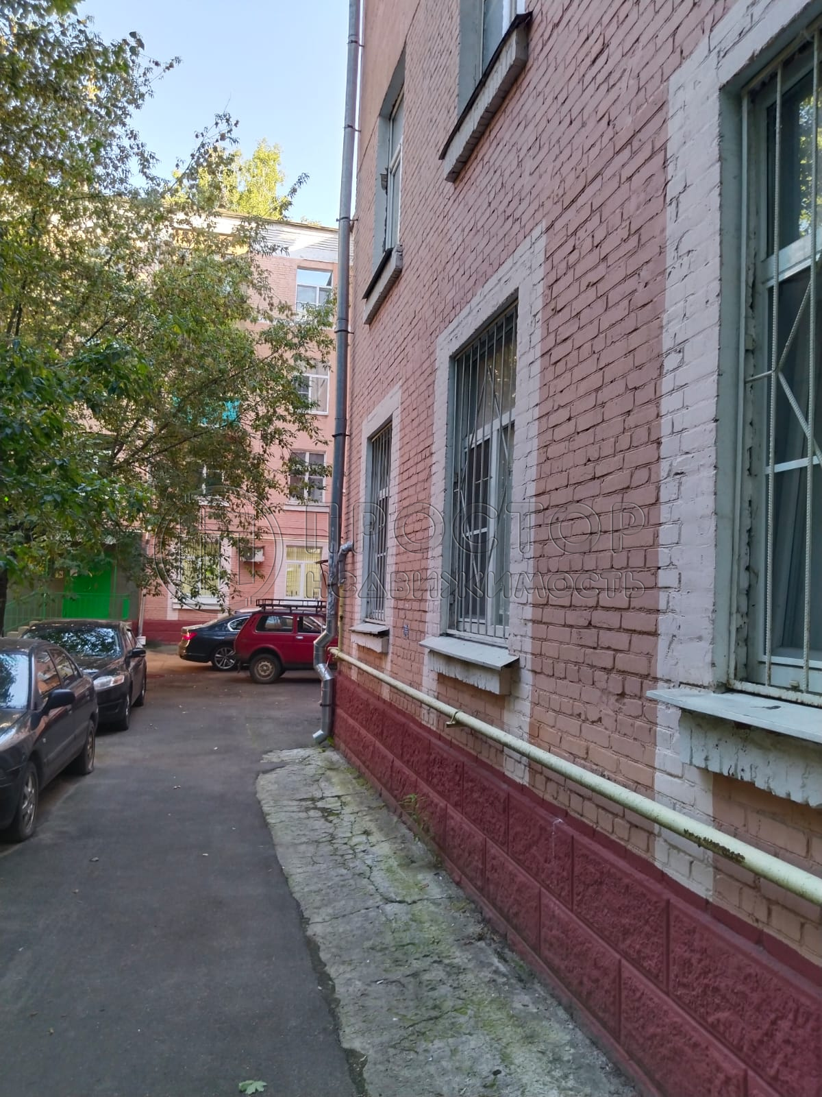 2-комнатная квартира, 54.5 м² - фото 6