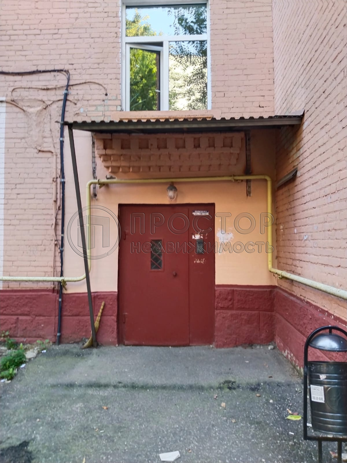 2-комнатная квартира, 54.5 м² - фото 7