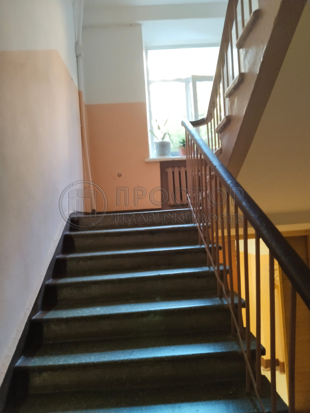 2-комнатная квартира, 54.5 м² - фото 8