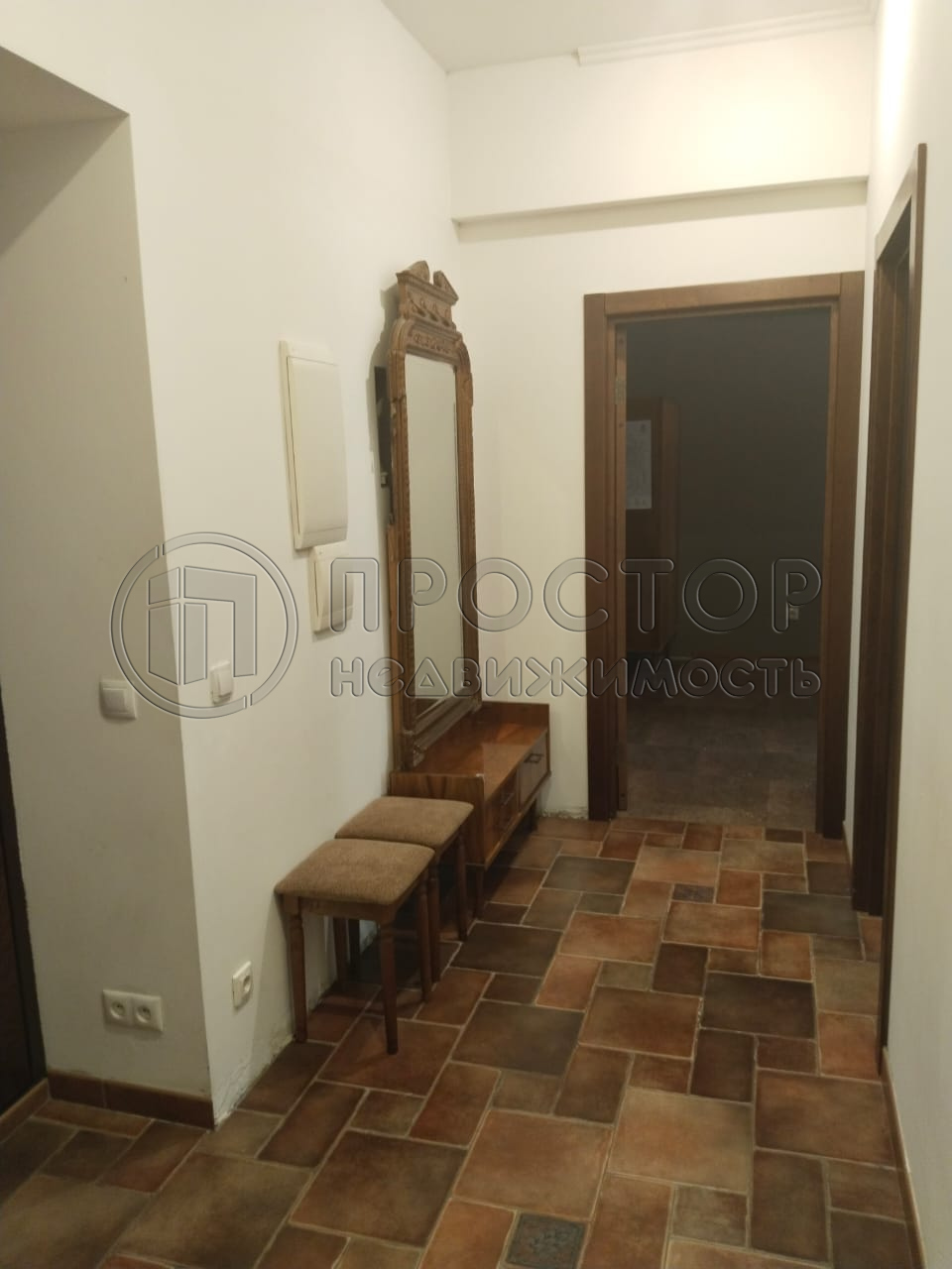 2-комнатная квартира, 54.5 м² - фото 10