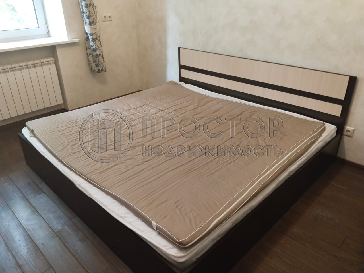2-комнатная квартира, 54.5 м² - фото 12