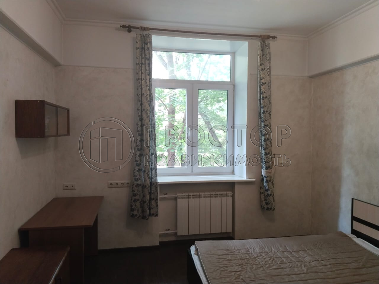 2-комнатная квартира, 54.5 м² - фото 13