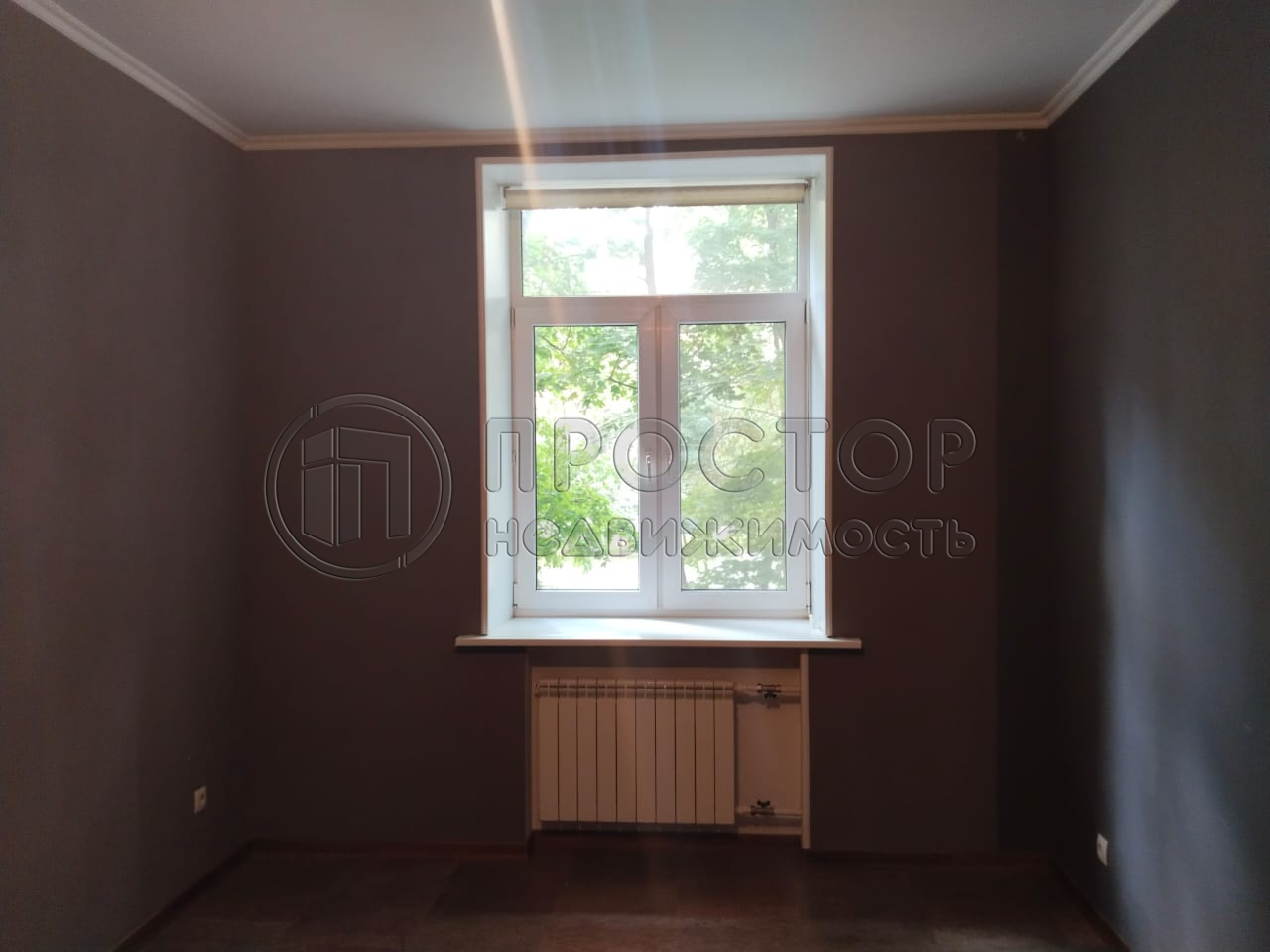 2-комнатная квартира, 54.5 м² - фото 21