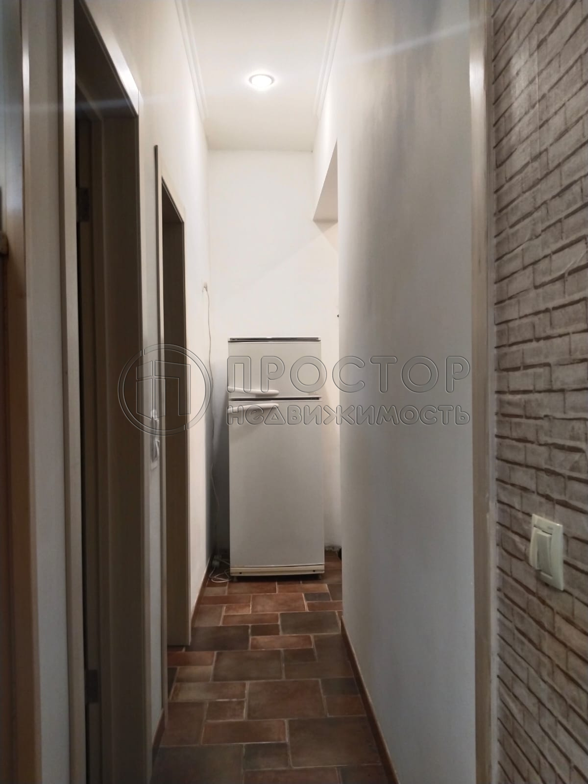 2-комнатная квартира, 54.5 м² - фото 22