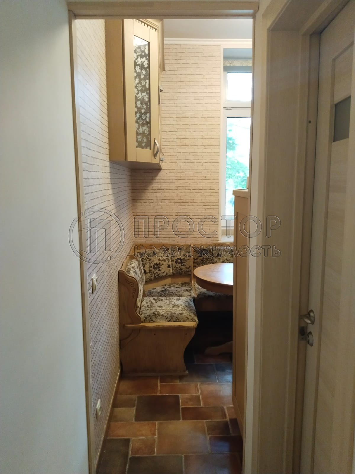 2-комнатная квартира, 54.5 м² - фото 23