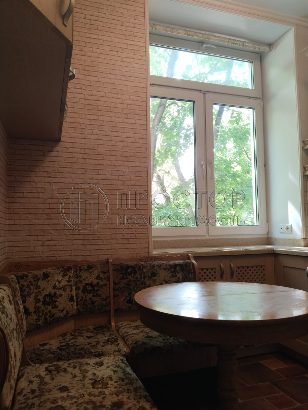 2-комнатная квартира, 54.5 м² - фото 24