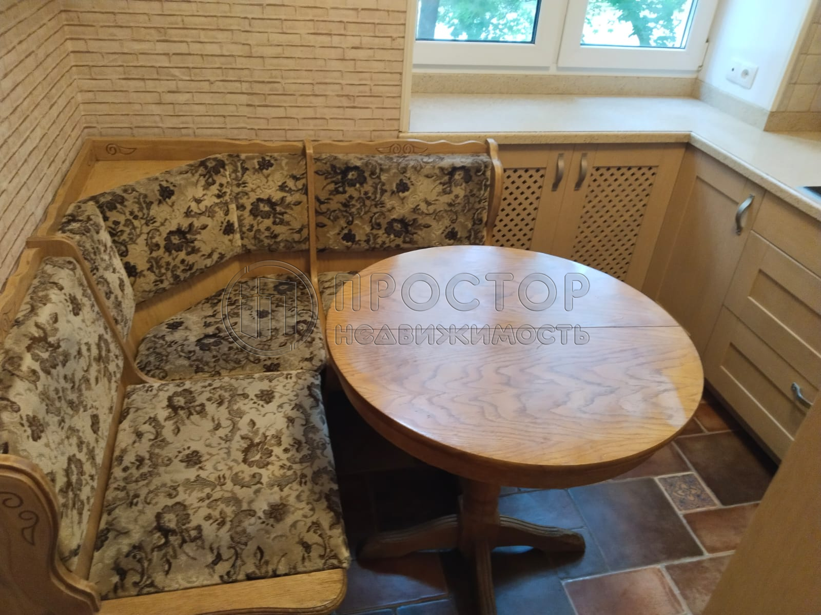 2-комнатная квартира, 54.5 м² - фото 25