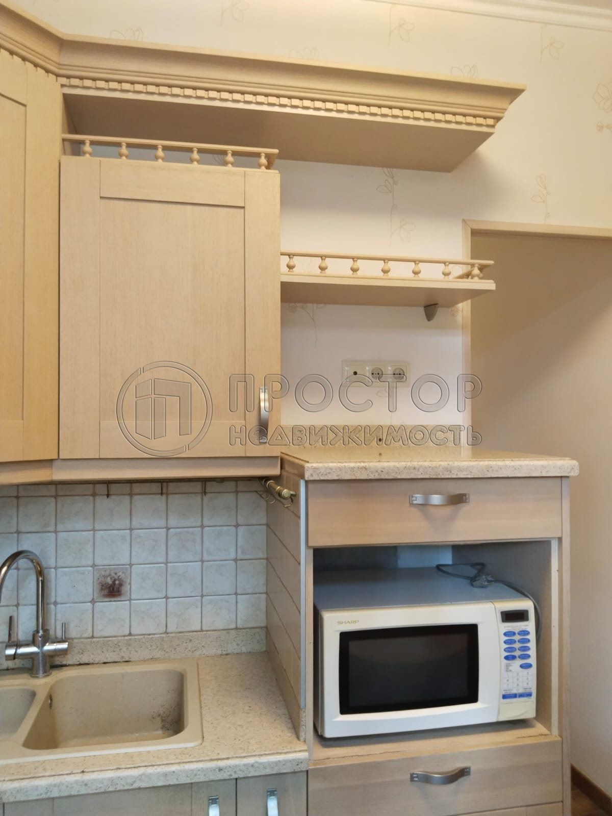 2-комнатная квартира, 54.5 м² - фото 33