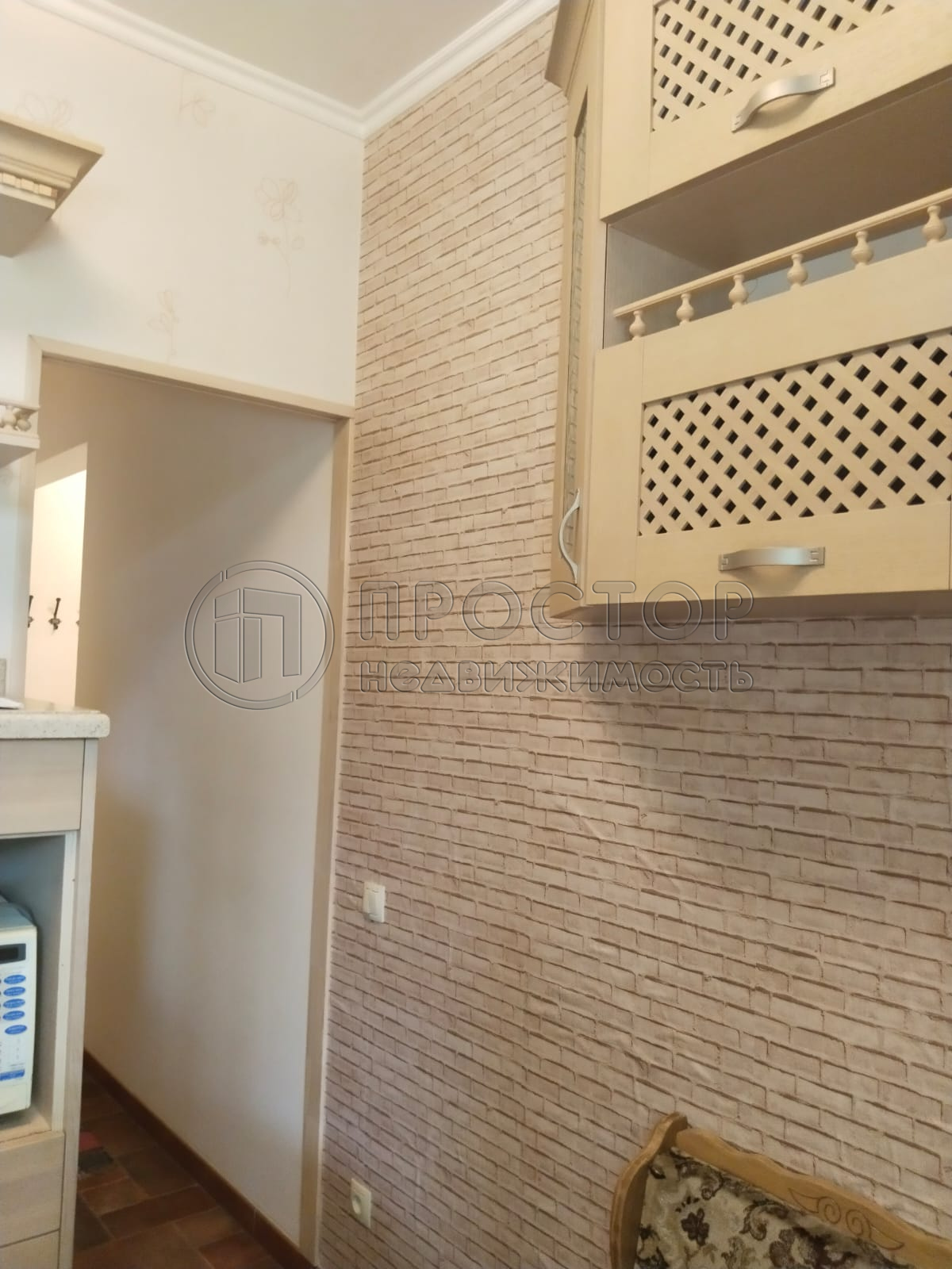 2-комнатная квартира, 54.5 м² - фото 34