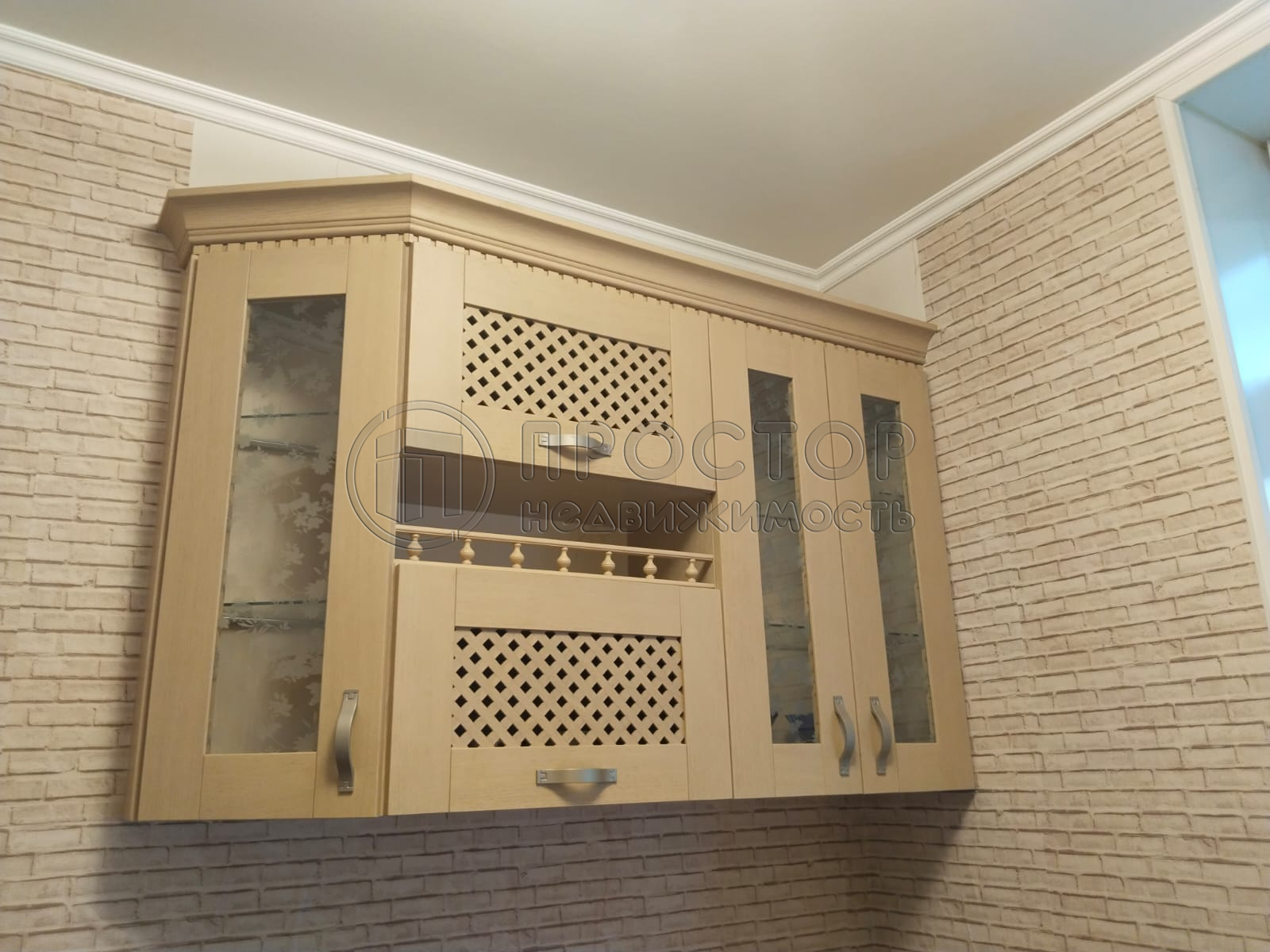 2-комнатная квартира, 54.5 м² - фото 35