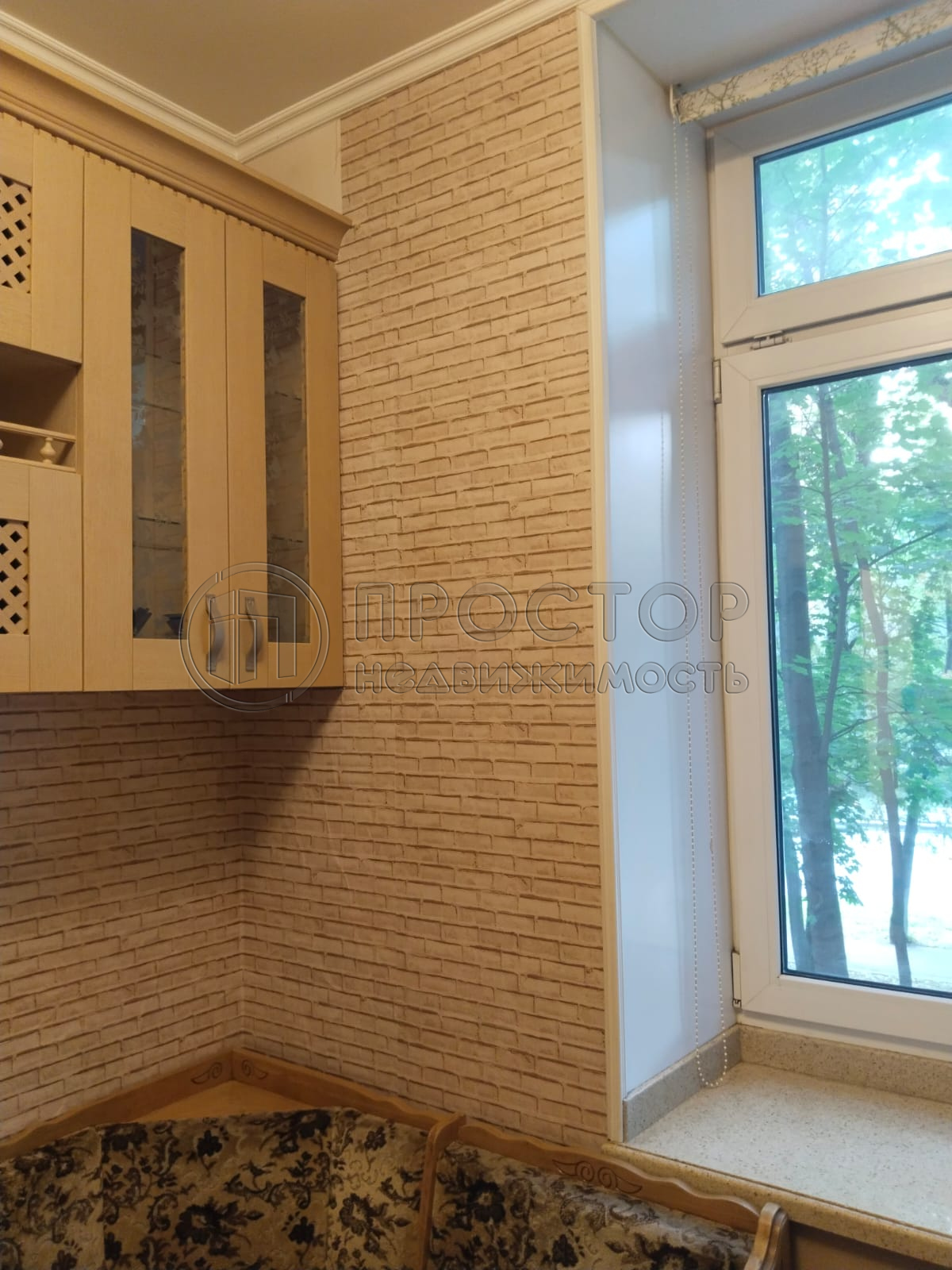 2-комнатная квартира, 54.5 м² - фото 36