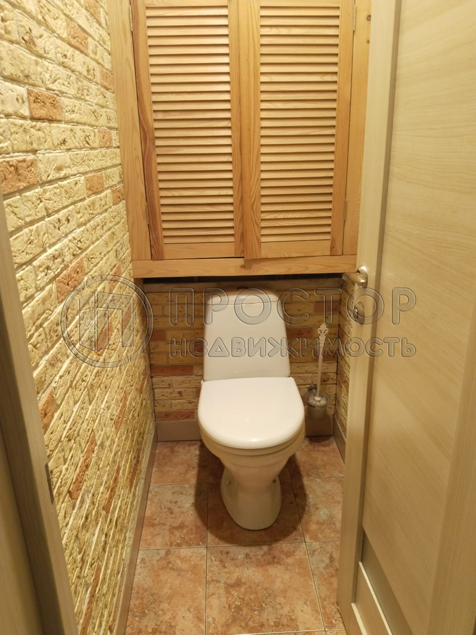2-комнатная квартира, 54.5 м² - фото 38