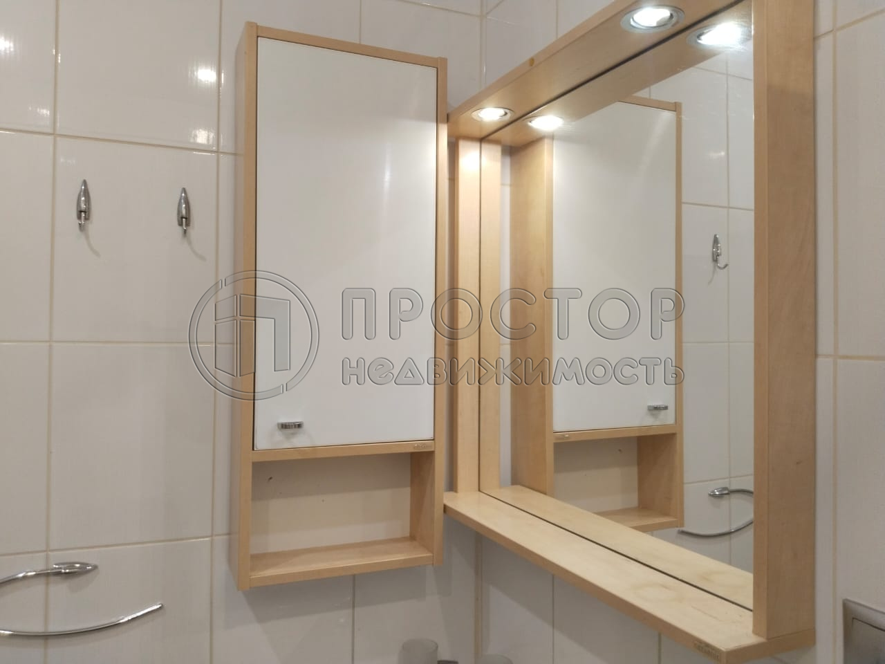 2-комнатная квартира, 54.5 м² - фото 40