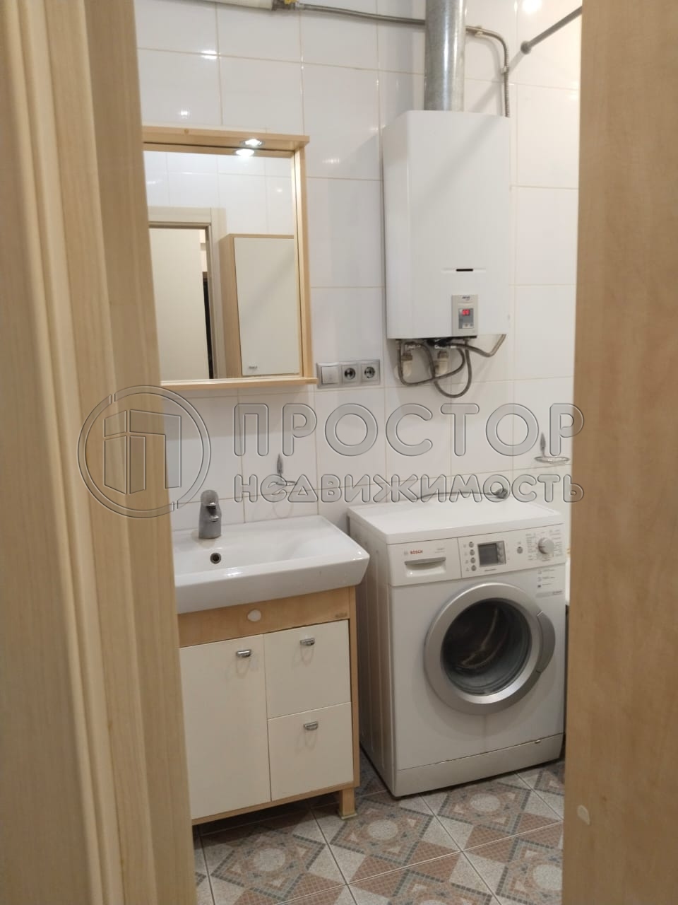 2-комнатная квартира, 54.5 м² - фото 41