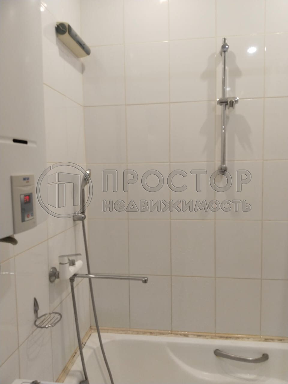 2-комнатная квартира, 54.5 м² - фото 44